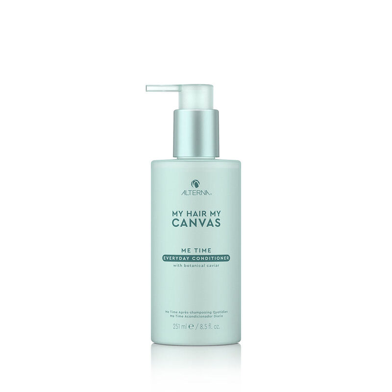 Alterna My Hair My Canvas Me Time Every Day Conditioner image number 1
