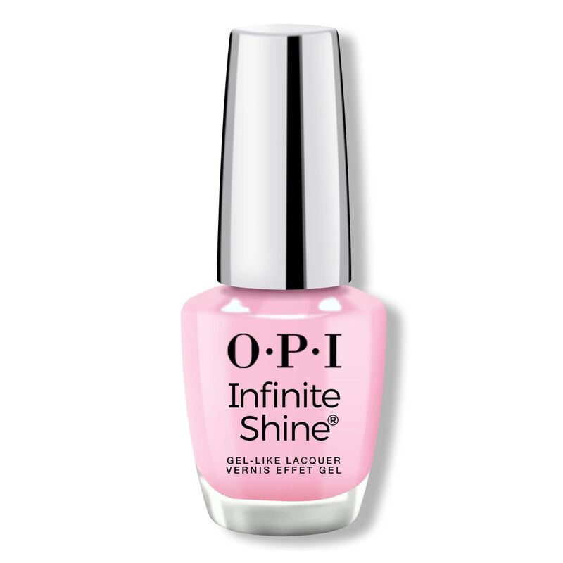 OPI Infinite Shine - Faux-Ever Yours image number 0