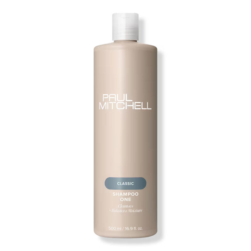 Paul Mitchell Shampoo One image number 0
