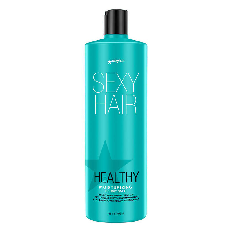 Sexy Hair Healthy Sexy Hair Moisturizing Conditioner image number 1