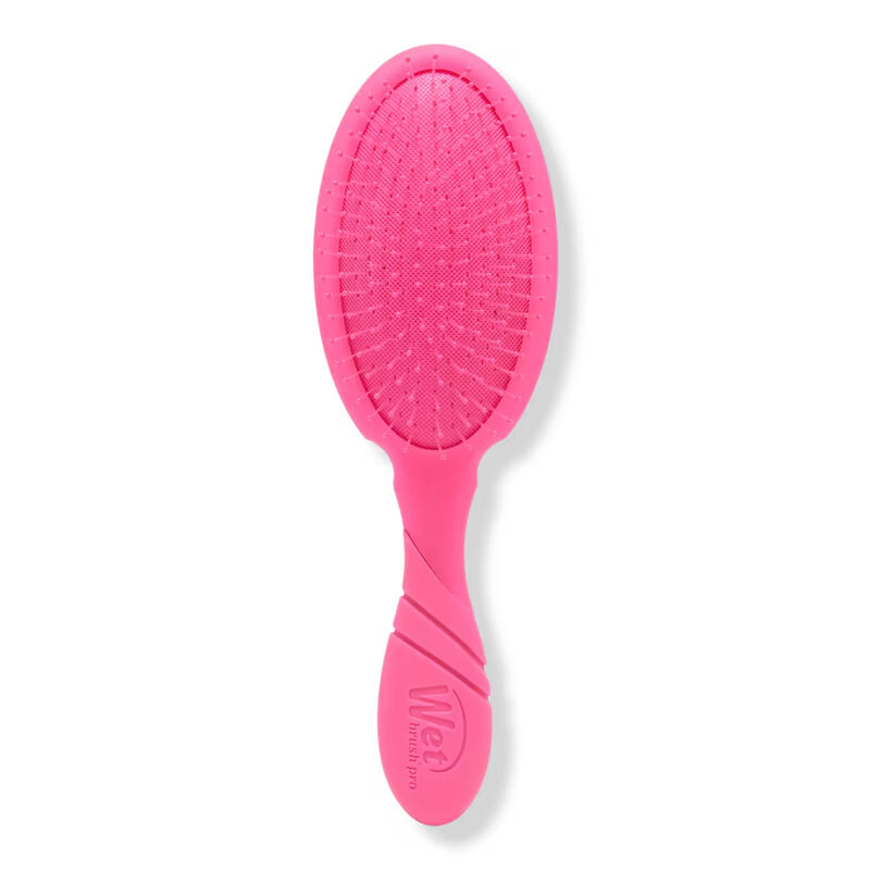 The Wet Brush Pro Detangler Frost Pink image number 0
