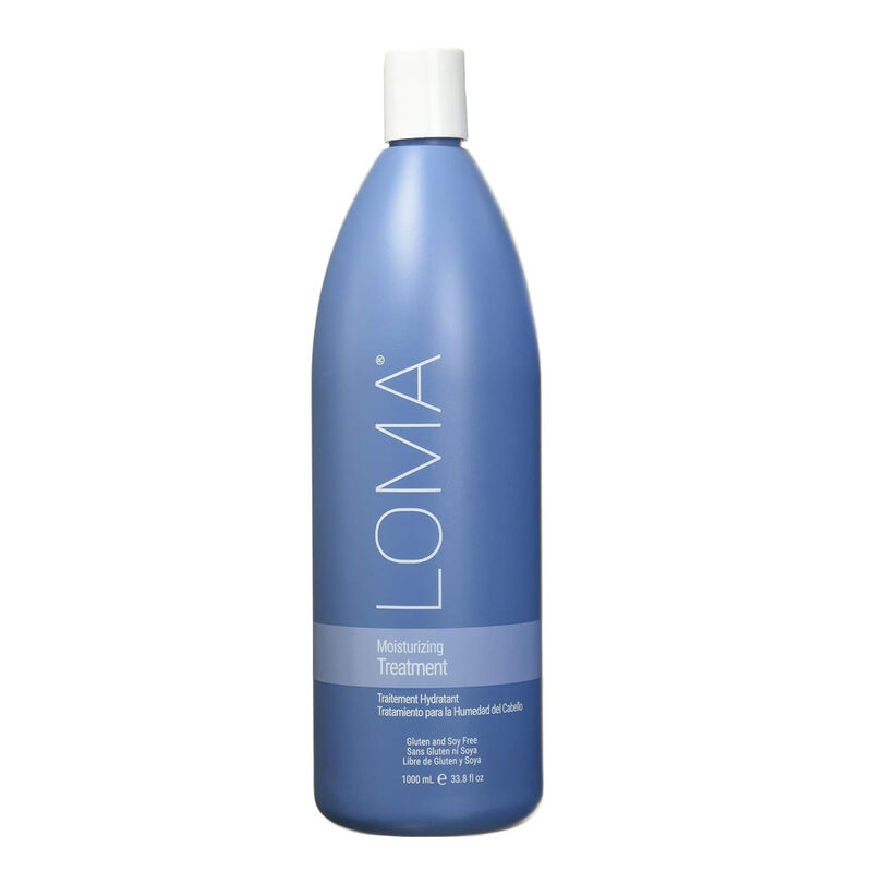 LOMA Moisturizing Shampoo image number 0
