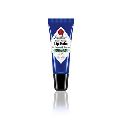 Jack Black Intense Therapy Lip Balm SPF 25