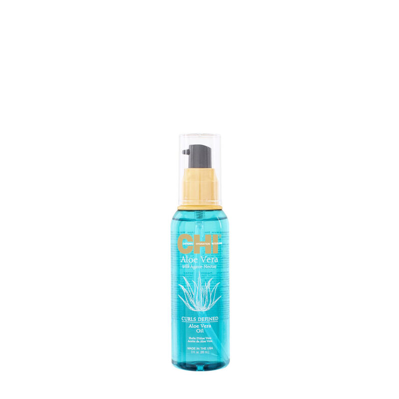 CHI Aloe Vera Oil image number 0