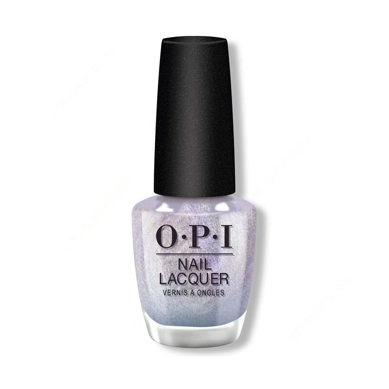 OPI Nail Lacquer OPI'm Dreaming Collection - Case of Glamnesia image number 0