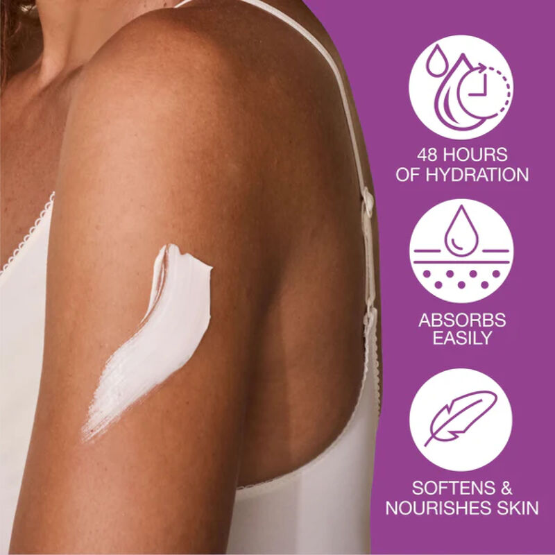 Hempz Limited Edition Vanilla Plum Herbal Body Moisturizer image number 4