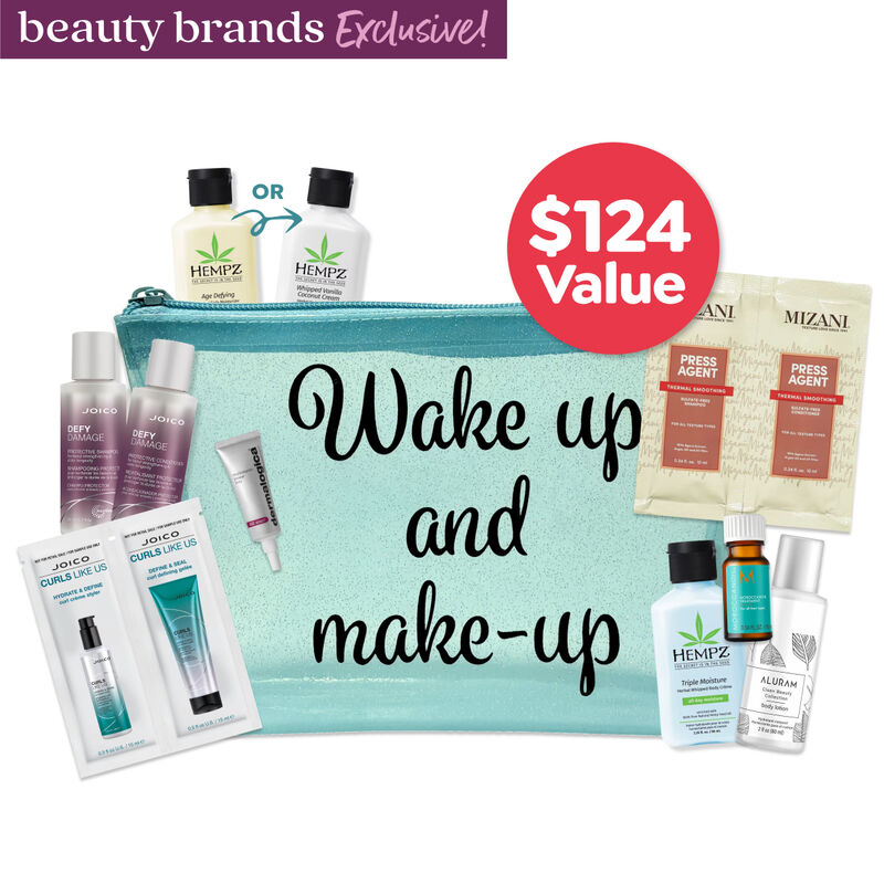 Beauty Brands 10-Piece Beauty Bundle image number 0