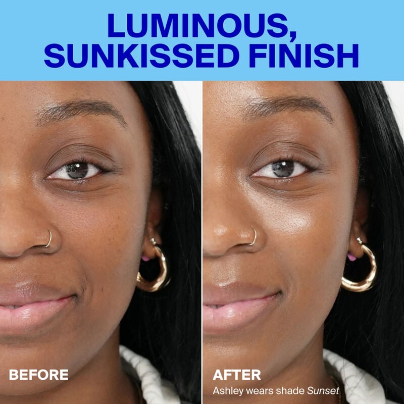 Supergoop! Glowscreen SPF 40 image number 3