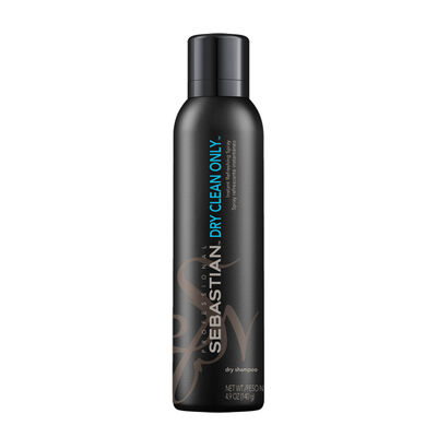 SEBASTIAN Dry Clean Only Instant Refreshing Spray