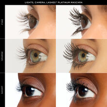 Tarte Lights, Camera, Lashes Platinum Mascara