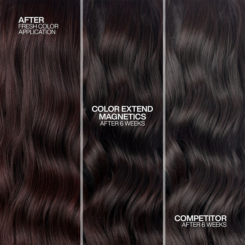 Redken Color Extend Magnetics Sulfate Free Conditioner image number 1