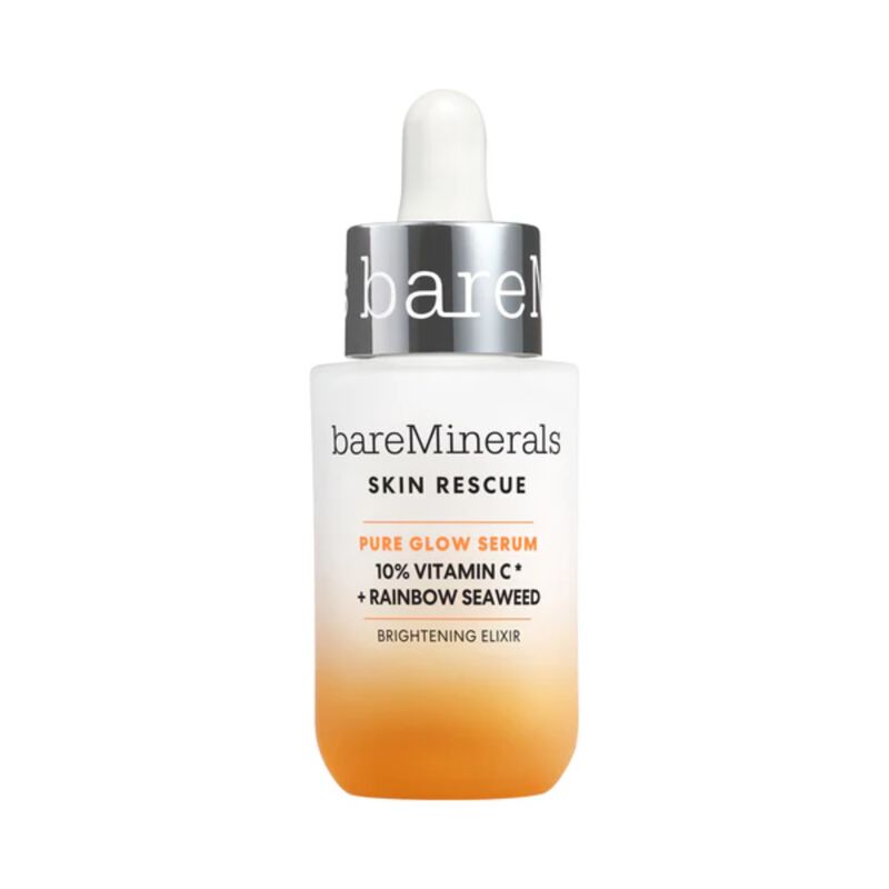 bareMinerals Skin Rescue Pure Glow Serum image number 0