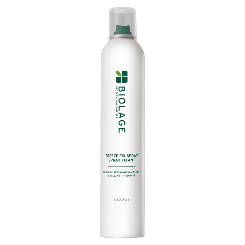 Biolage Freeze Fix Humidity-Resistant Hairspray image number 0