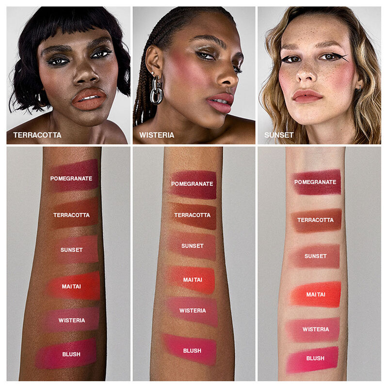 Smashbox Halo Sheer to Stay Color Tint image number 1