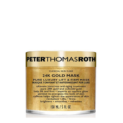 Peter Thomas Roth 24K Gold Mask