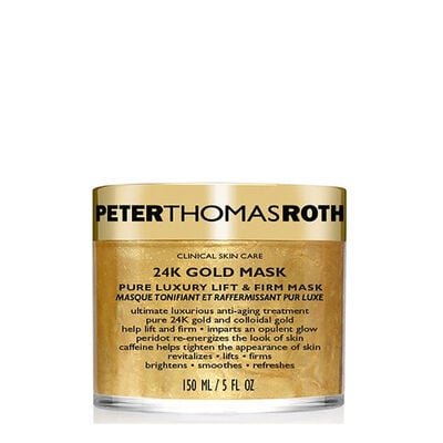 Peter Thomas Roth 24K Gold Mask