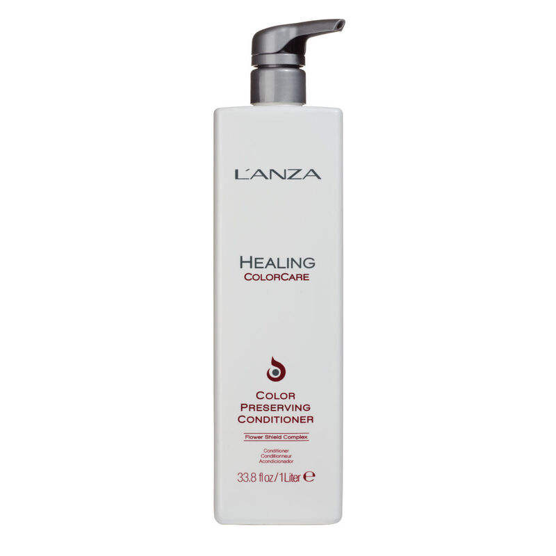 LANZA Healing ColorCare Color-Preserving Conditioner image number 0