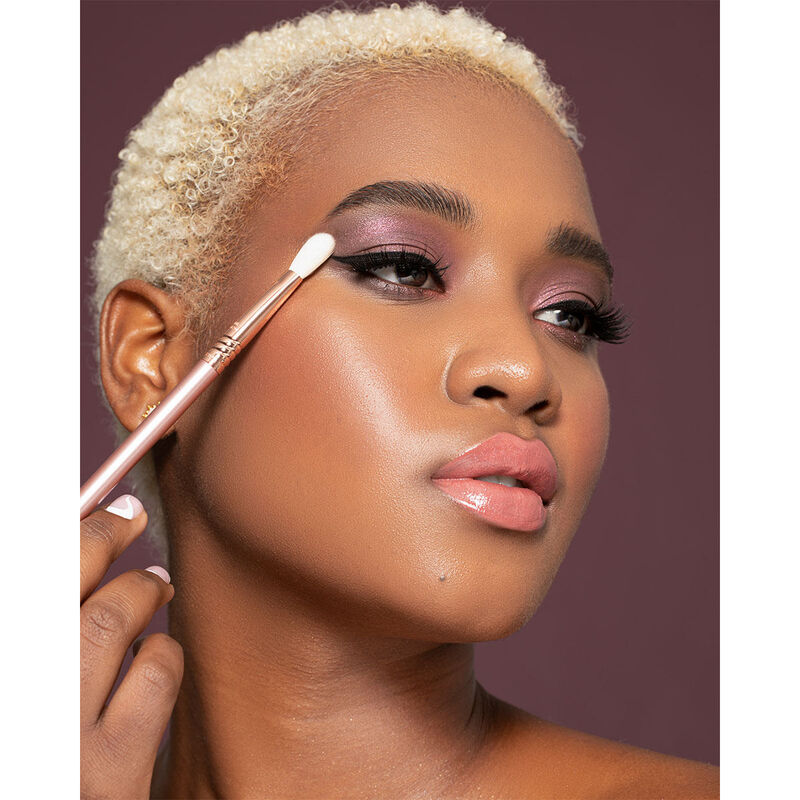 Sigma Beauty Modern Glam Brush Set image number 6