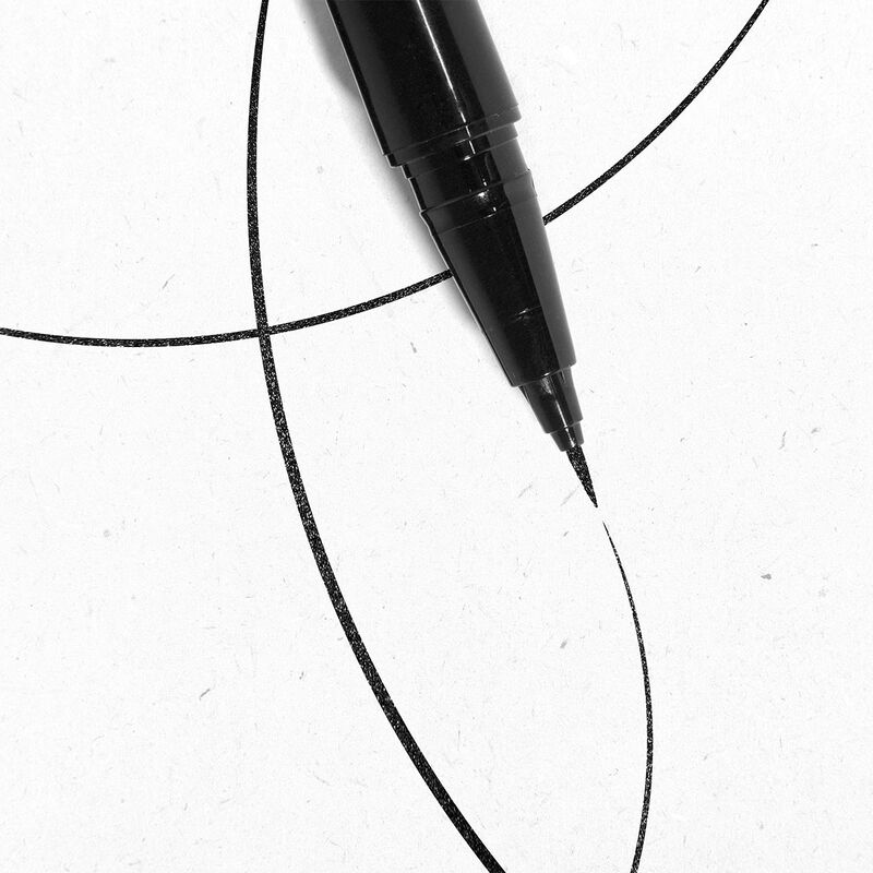 Stila Stay All Day Waterproof Liquid Eye Liner Micro Tip image number 5