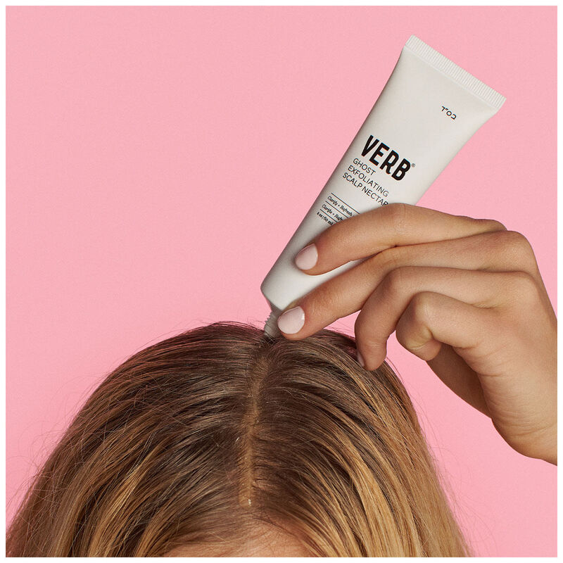 Verb Ghost Exfoliating Scalp Nectar image number 4