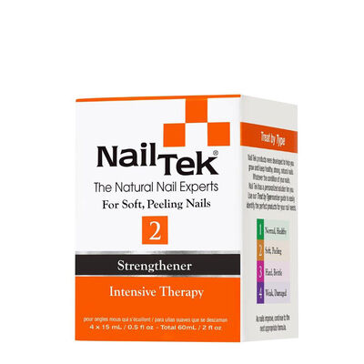 Nail Tek Intensive Therapy II