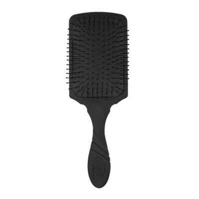 Wetbrush Pro Paddle Detangler Brush - Black