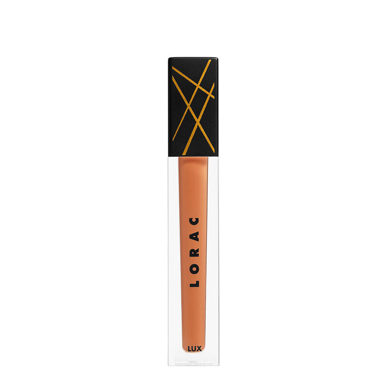 Lorac LUX Diamond Lip Gloss image number 0