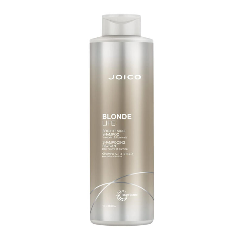 Joico Blonde Life Brightening Shampoo image number 0