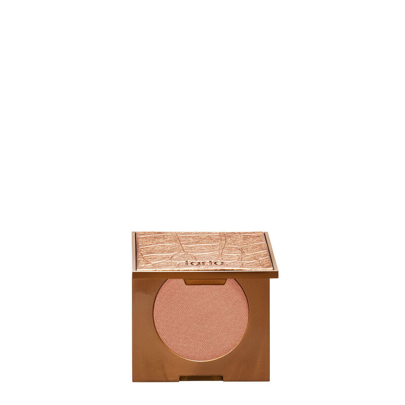 Tarte Deluxe GWP Amazonian Clay Bronzer Park Ave Princess image number 0