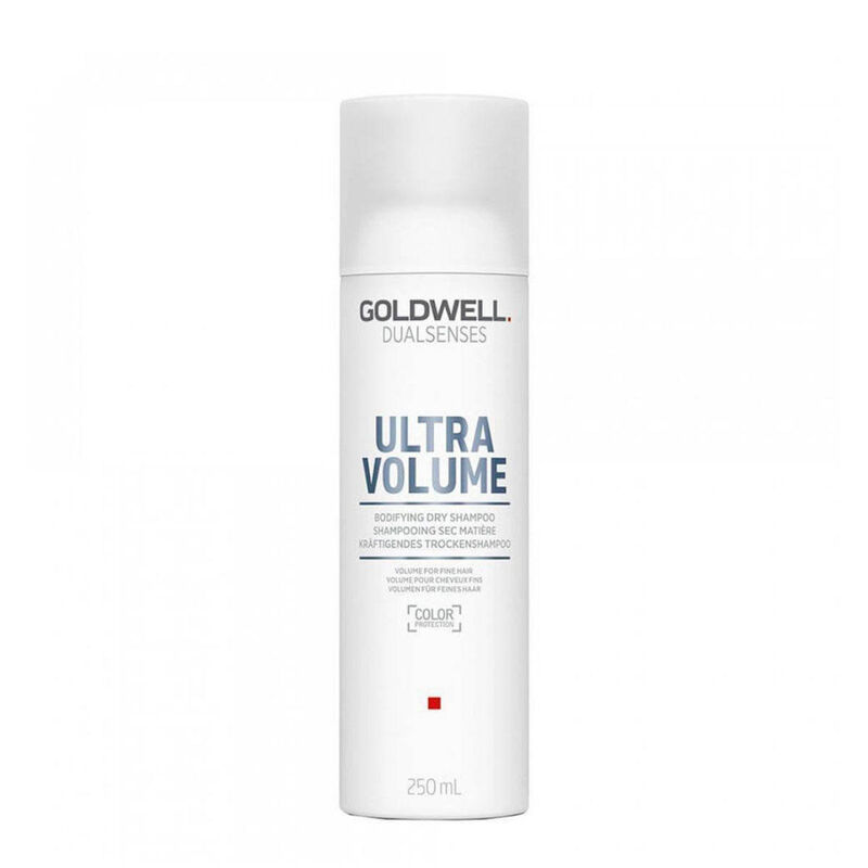 Goldwell Dualsenses Ultra Volume Bodifying Dry Shampoo image number 0
