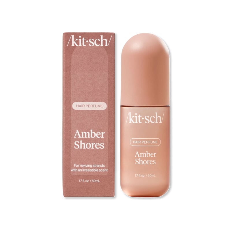 Kitsch Amber Shores Hair Perfume image number 0