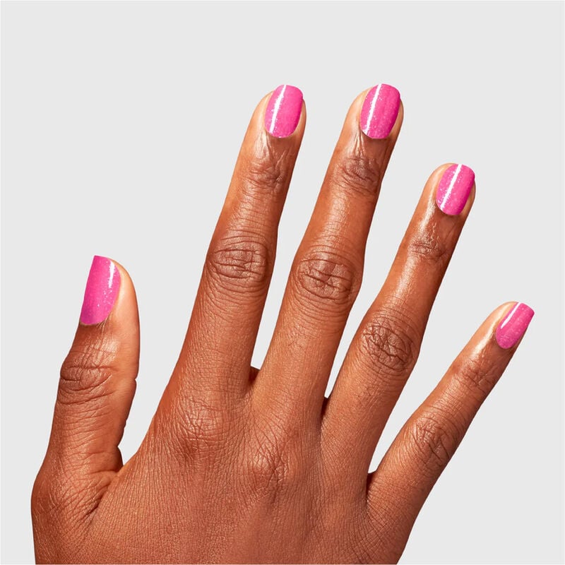 OPI Infinite Shine OPI'm Dreaming Collection - Glossed in Your Thoughts image number 3