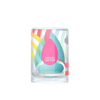 beautyblender aquamarine blender