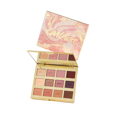 Tarte Tartelette  Energy Amazonian Clay Palette