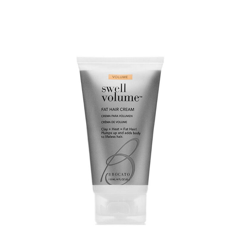 Brocato Swell Volume Fat Hair Cream image number 0
