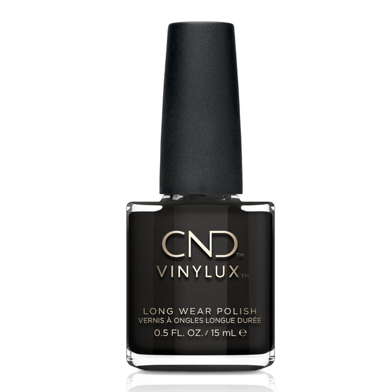 CND Vinylux Weekly Polish - Darks image number 0