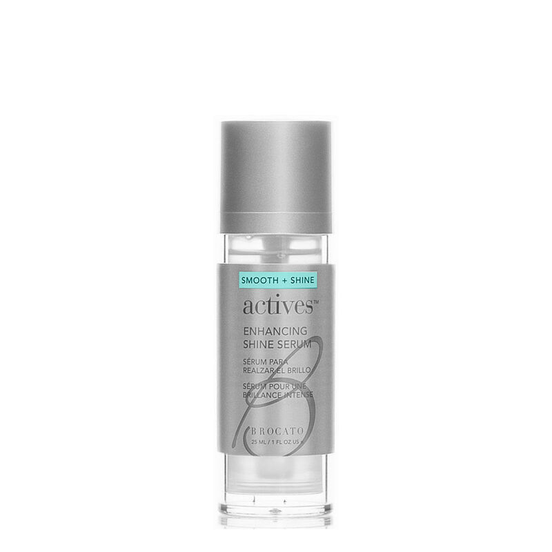 Brocato Actives Enhancing Shine Serum image number 0