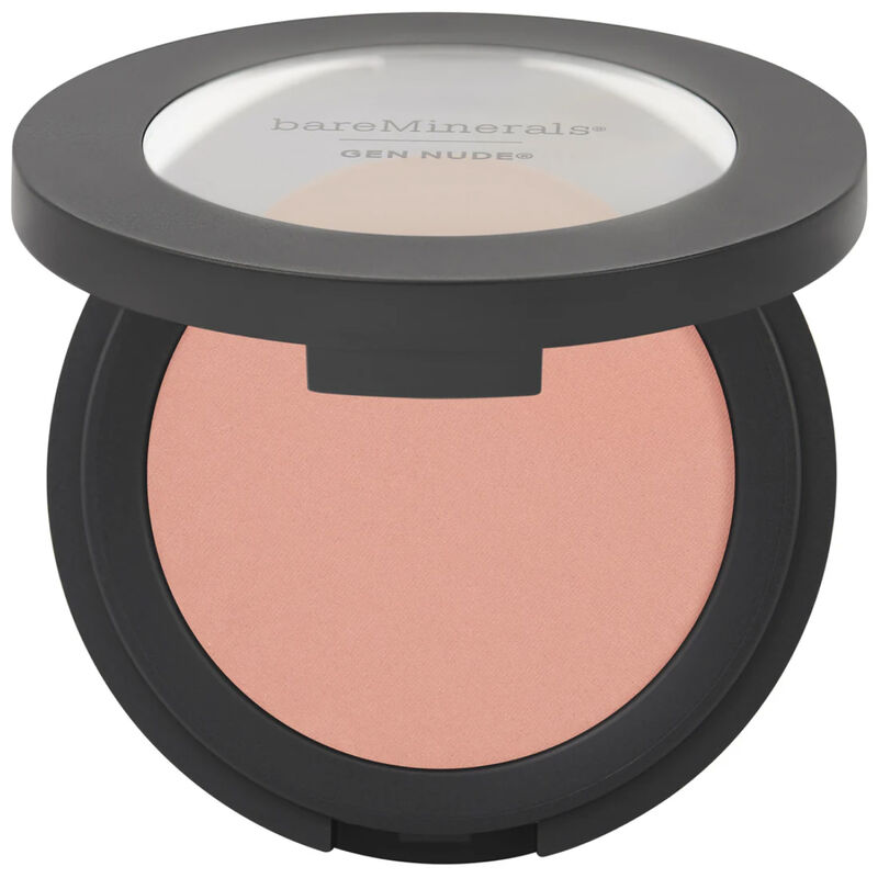 bareMinerals Gen Nude Powder Blush image number 0