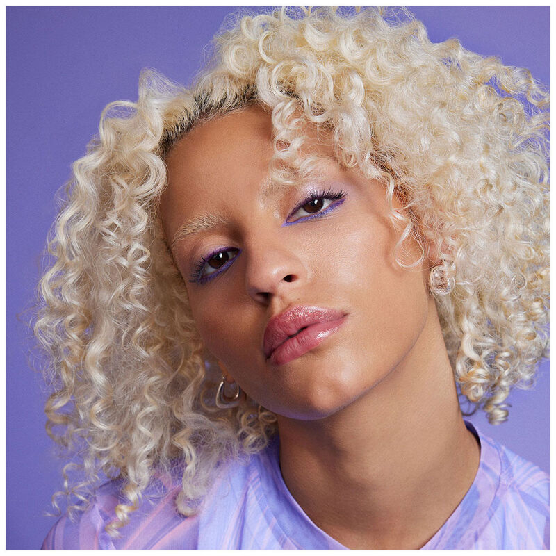 IGK L.A. Blonde Toning Leave-In Spray image number 5