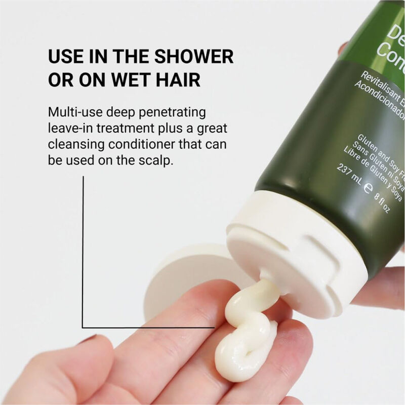 LOMA Deep Conditioner image number 2