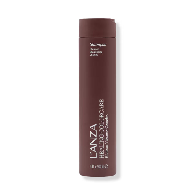 LANZA Healing ColorCare Color-Preserving Shampoo image number 0