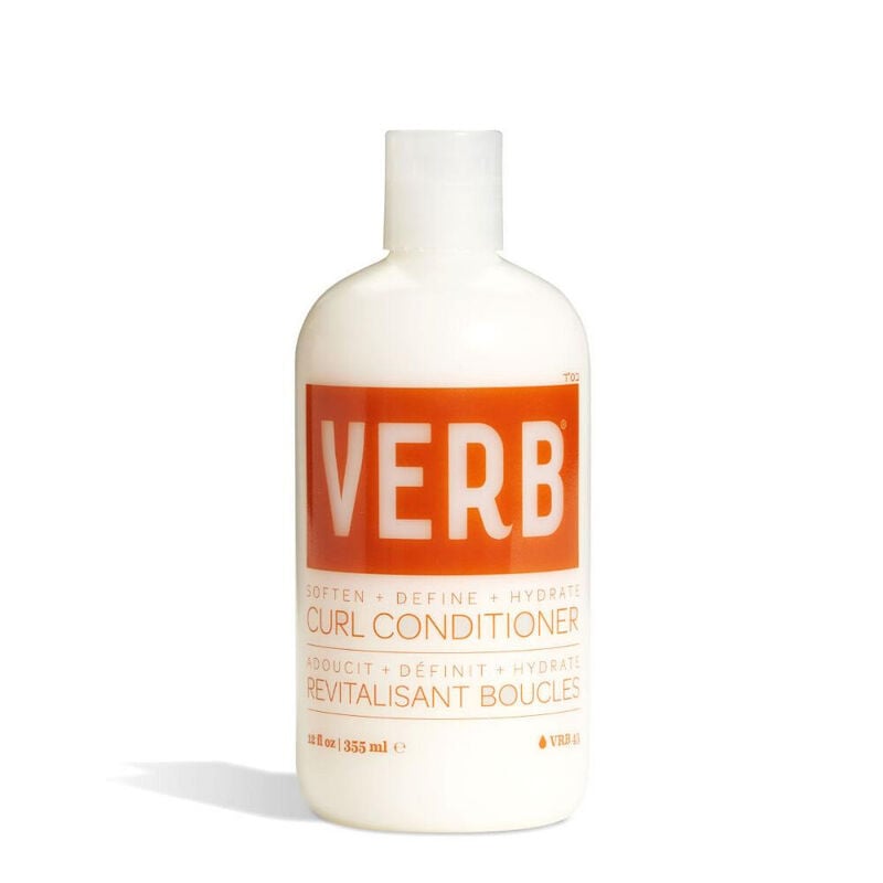 Verb Curl Conditioner image number 0