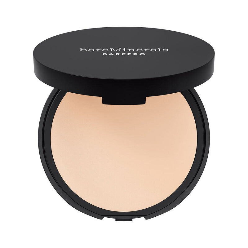 bareMinerals BarePro 16-Hour Skin-Perfecting Powder Foundation image number 0