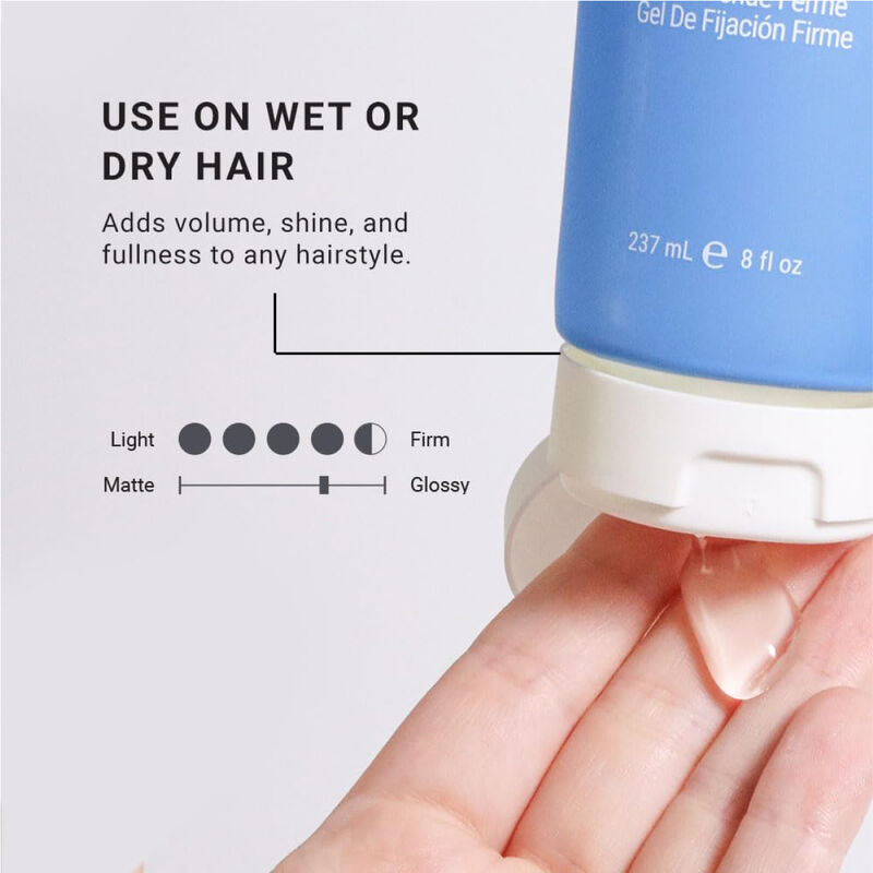 LOMA Firm Hold Gel image number 2