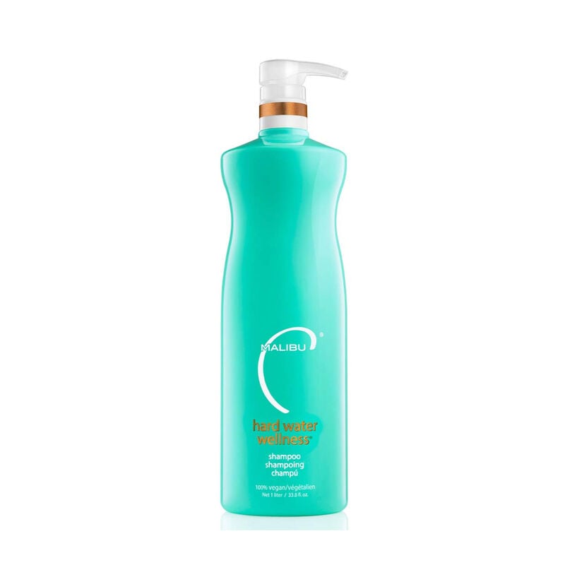 Malibu C Hard Water Wellness Shampoo image number 0