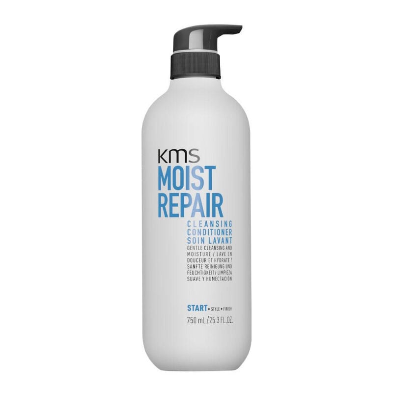 KMS Moist Repair Moisturizing Conditioner image number 0