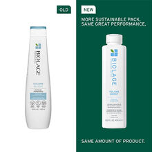 Biolage Volume Boost Shampoo