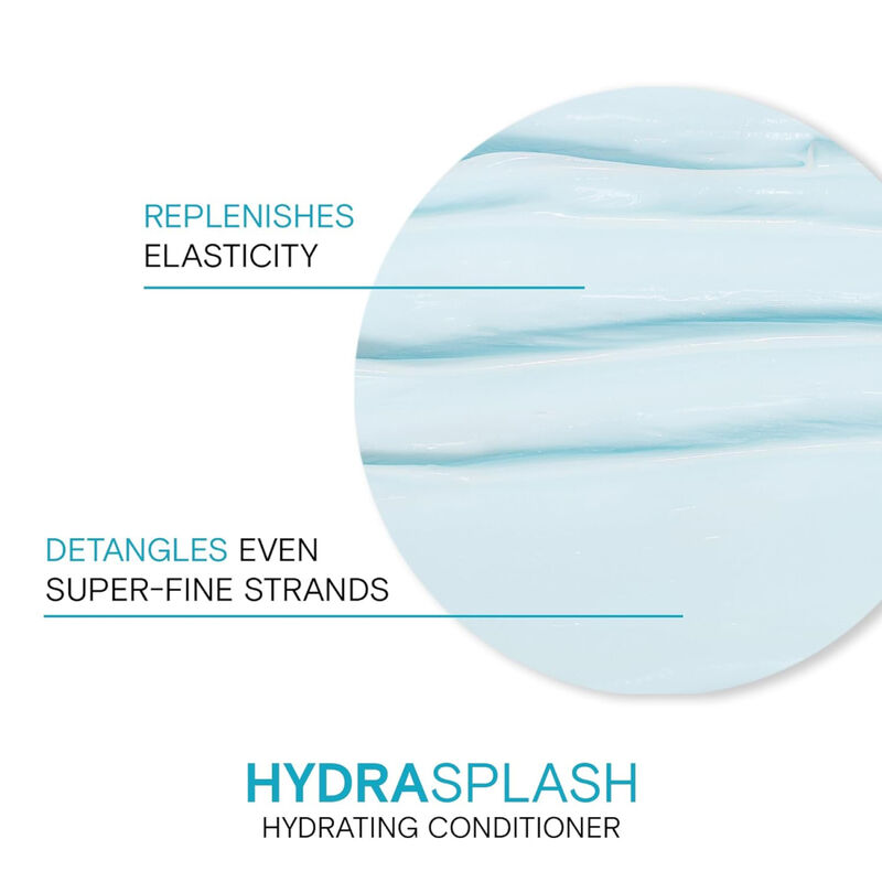 Joico HydraSplash Hydrating Conditioner image number 5