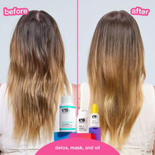 K18 Leave-In Molecular Repair Hair Mask
