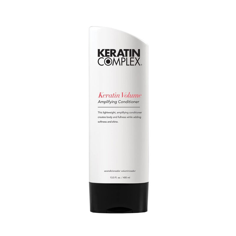 KERATIN COMPLEX KERATIN VOLUME AMPLIFYING CONDITIONER image number 0